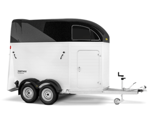 Remorque Xanthos 2400 en détail