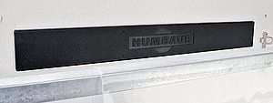 Side padding