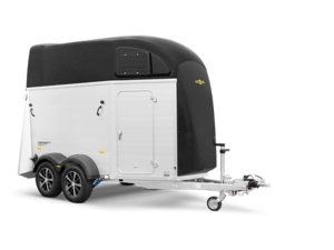 Remorque Xanthos Aero 2400 en détail