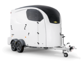 Aanhangwagen Maximus in detail