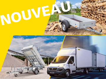Nouveautés