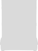Tandem axle sandwich PurFerro, wheels out, side walls 30 mm silhouette backside