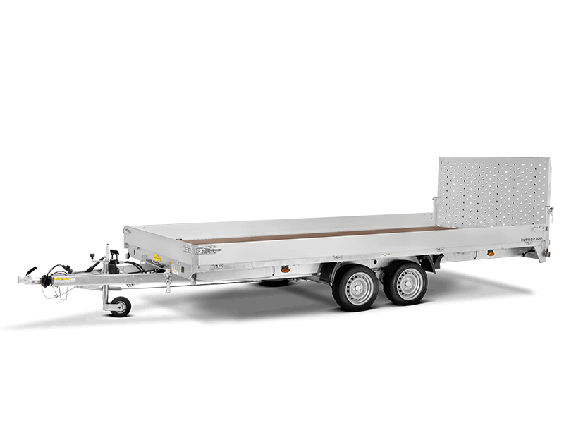 Humbaur Innotrailer Aspöck Multifunktionsleuchte links-990011954